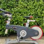Life fitness gx spin bike Image 4