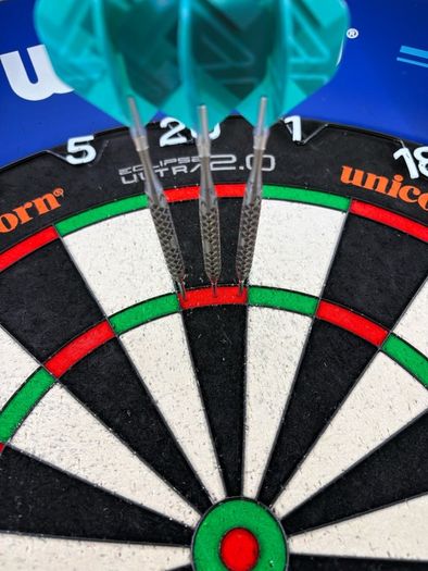 Target Rove 01 - 24g
