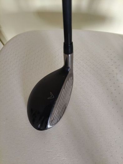 Callaway Rogue St Pro #2 Hybrid