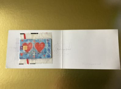 Callcards