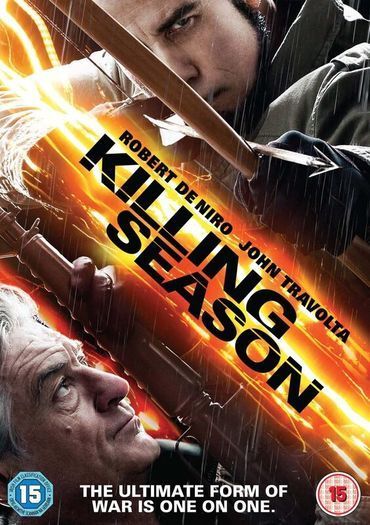 Killing Season (DVD)