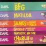 Roald Dahl story Collection - 6 books Image 2