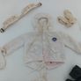 Palitoy Action Man Ski Patrol Part Outfit Image 5
