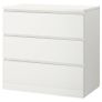 IKEA Malm drawers Image 4