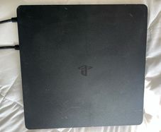 consoles