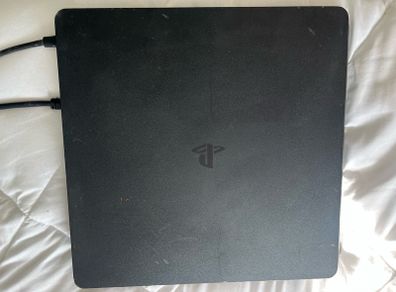 consoles