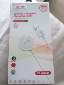 wireless charger