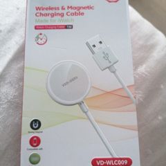 wireless charger