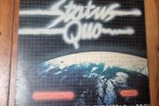 Status Quo Rockin all over the world