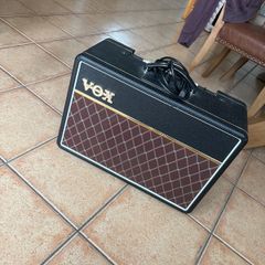 Vox Ac10c1 Amp