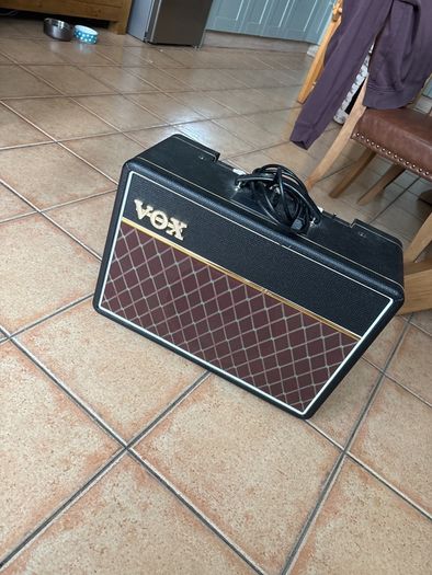 Vox Ac10c1 Amp
