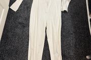 jumpsuit cotton