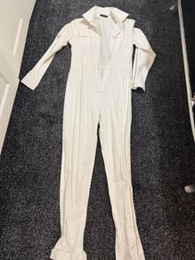 jumpsuit cotton
