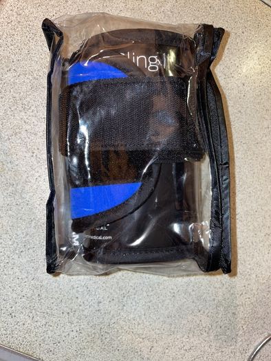 SAM 2 pelvic sling