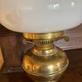 Antique Paraffin Oil Lamp Image 3