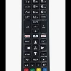 Lg Smart Tv Remote
