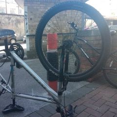 bikes