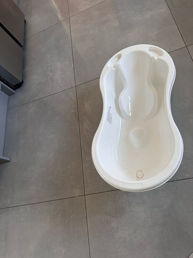 Baby Bath with seat