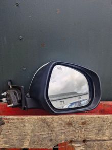suzuki splash mirror