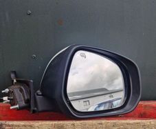 suzuki splash mirror