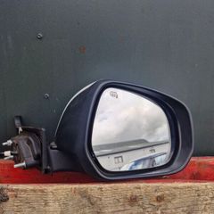 suzuki splash mirror