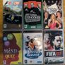 Sony PSP PlayStation Portable 1003 modded/jailbroken handheld gaming console with games Image 9