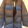 Addidas by Stella McCartney pull on puffa coat. Image 5