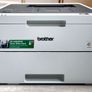 laser printer Image 2