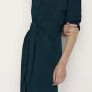 Massimo Dutti day dress Image 2
