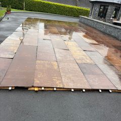 Timber flooring