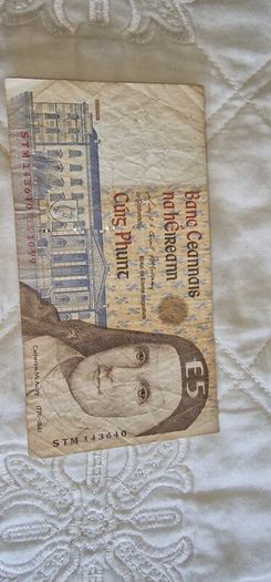 Irish Notes