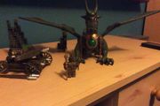 Dragon collectible