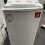Brand New Inventum 80L Slim Undercounter Fridge Freezer Image 2