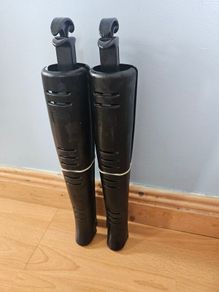 Tall Boot Shapers