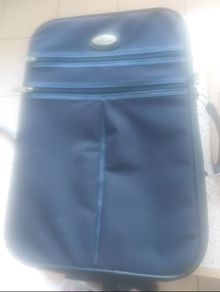 Suitcase