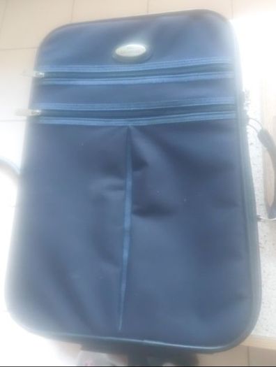Suitcase