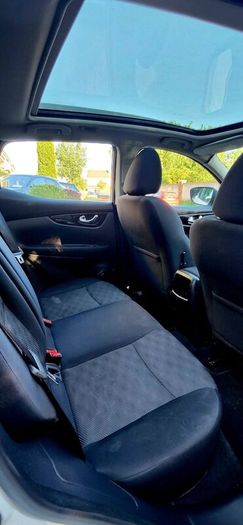 Nissan Qashqai 2016 New NCT 06/28 Low Km