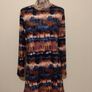 Beautiful Colourful Dress, New With Tags Image 7