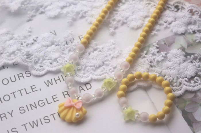 Necklace