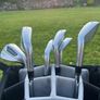 Callaway AI200 5-PW, AW - As New save 33% Image 9