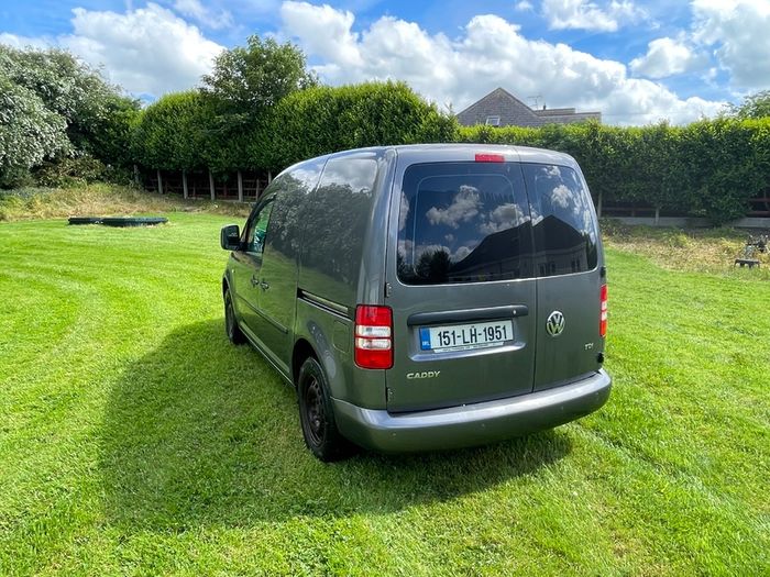 Van