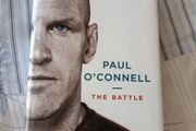 Paul O'Connell - The Battle