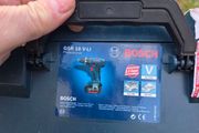 Bosch GSR 18 V-Li (Box only) (#2 of 2 available)