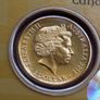 Australia Rare Year of The Dragon Dollar Image 3