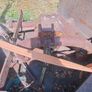 fingerbar mower .. Image 7