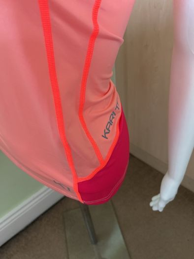 Sport summer top