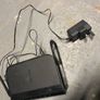 Belkin router - great condition Image 2