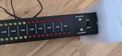 the t.racks DBMeter
