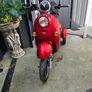 Electric 3 wheeler scooter brand new never used Image 2