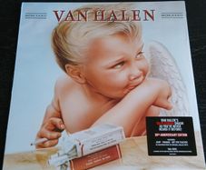 Van Halen (new)